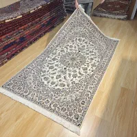 فرش ۴متری نائین
