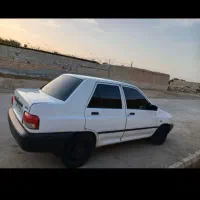 پراید SE131