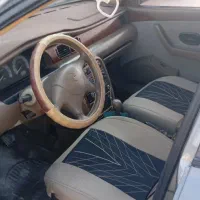 سمند مدل85|خودرو سواری و وانت|اصفهان, شهرک کاوه|دیوار