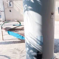 آب گرمکن ارج|آبگرمکن، پکیج، شوفاژ|خورموج, |دیوار