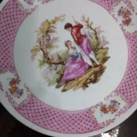 بشقاب قدیمی،500هزار