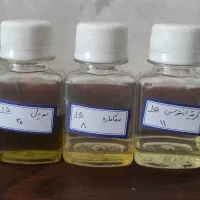 عطر گرمی برند لوزی