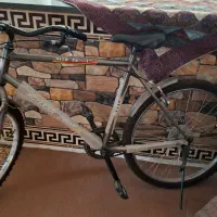 دوچرخه ی نونو 26 بفروش میرود