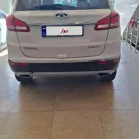 تیگو5 مدل ۱۳۹۶ بیرنگ درحد خشک معاوضه باsd 206|خودرو سواری و وانت|تبریز, |دیوار