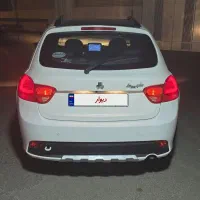 کوئیک GXL فول 85 گانه