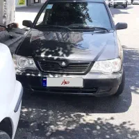 پراید 111