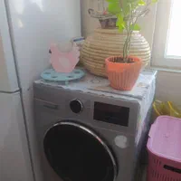 ماشین لباسشویی اسنوا