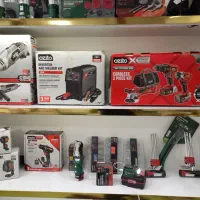 ابزار آلات پارکساید ساخت شهر بوخوم آلمان|ابزارآلات|کرمانشاه, |دیوار