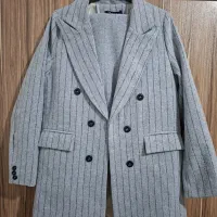 کت و شلوار فوتر