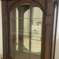 بوفه|بوفه، ویترین، کنسول|کیش, |دیوار