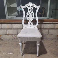 میز و صندلی پلیمری دست دوم تالار تالاری رستوران