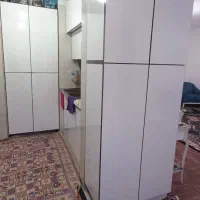 فروش واحد ساختمان‌های آرش آرمه ۹۱ متری|فروش آپارتمان|محمدیه-قزوین, |دیوار