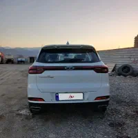 تیگو پرو 7|خودرو سواری و وانت|قره ضیاالدین, |دیوار