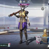 اکانت پابجی