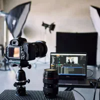 استخدام فیلمبردار و ادیتور اینستاگرام