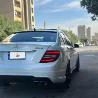 مرسدس بنز c250|خودرو سواری و وانت|خرمشهر, |دیوار