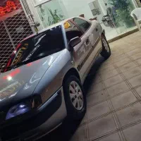 زانتیا مدل ۸۸ تمیز