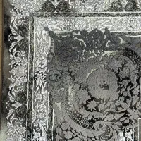 فرش افشار زرینه تبریز ۹ متری|فرش|تهران, سوهانک|دیوار