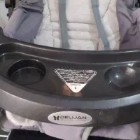 کالسکه و کریر تمیز و نو|کالسکه و لوازم جانبی|مشکین‌دشت, |دیوار