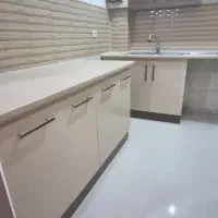 کابینت سالم و تمیز با قیمت مناسب همراه سینک و هود|مصالح و تجهیزات ساختمان|خمام, |دیوار