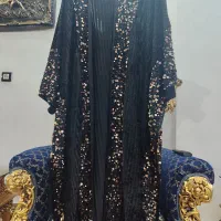 مانتو و پیراهن مجلسی