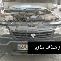 دیگر نگران تعویض شیشه ماشین خود نباشید|خدمات موتور و ماشین|شهرکرد, |دیوار