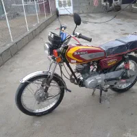 فروشی|موتورسیکلت|ثلاث باباجانی, |دیوار