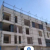 شستشو نما نانو و بندکشی و اجرای نمای ساختمان|خدمات پیشه و مهارت|اصفهان, کوی امیریه|دیوار