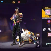 اکانت فیری فایر