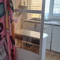 دفتر اداری ۶۵ متری شیک با پارکینگ اختصاصی|اجارهٔ دفتر کار، اتاق اداری، مطب|کرج, شهرک اوج|دیوار