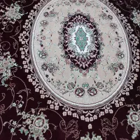 فرش 12 متری در حد نو