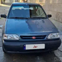 پراید 85|خودرو سواری و وانت|کرمانشاه, |دیوار