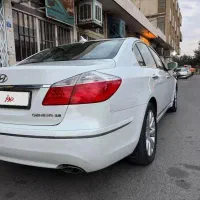 جنسیس ۲۰۱۰|خودرو سواری و وانت|اصفهان, شهرک صنعتی امیرکبیر (شاپور جدید)|دیوار