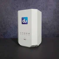 مودم قدرتمند گیمینگ ZLT X28 PRO 5G|مودم و تجهیزات شبکه|ارومیه, |دیوار