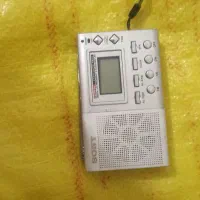 رادیوسونی حرفه ای