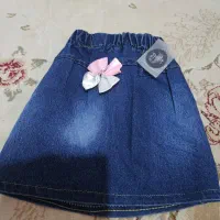 لباس و کفش بچگانه