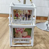 تزئینی قابل عکس