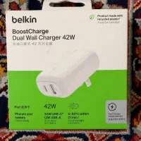 اداپتور belkin اوجینال