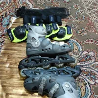 اسکیت دست دوم حرفه ایی