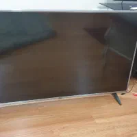 تی وی ال جی .ال ای دی