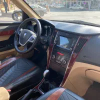 دناپلاس سانروف دار|خودرو سواری و وانت|مراغه, |دیوار