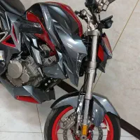 زونتس z4R 250|موتورسیکلت|تهران, بلوار کشاورز|دیوار