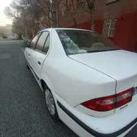 سمند ،ef7|خودرو سواری و وانت|تهران, کیانشهر|دیوار