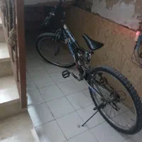 دوچرخه ۲۶ سالم