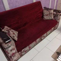 راحتی پنج نفره