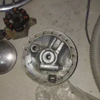 لوازم فابریک سی جی و سی دی آی ژاپن