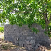 ۴۰۰ متر چهار دیواری|فروش زمین و ملک کلنگی|شهریار, رنگرز|دیوار