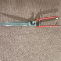 قیچی قالی و قالیچه تیزبز