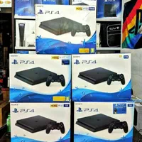 ps4 پلی استیشن اسلیم