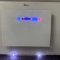 هود مورب شومینه ای بیمکث